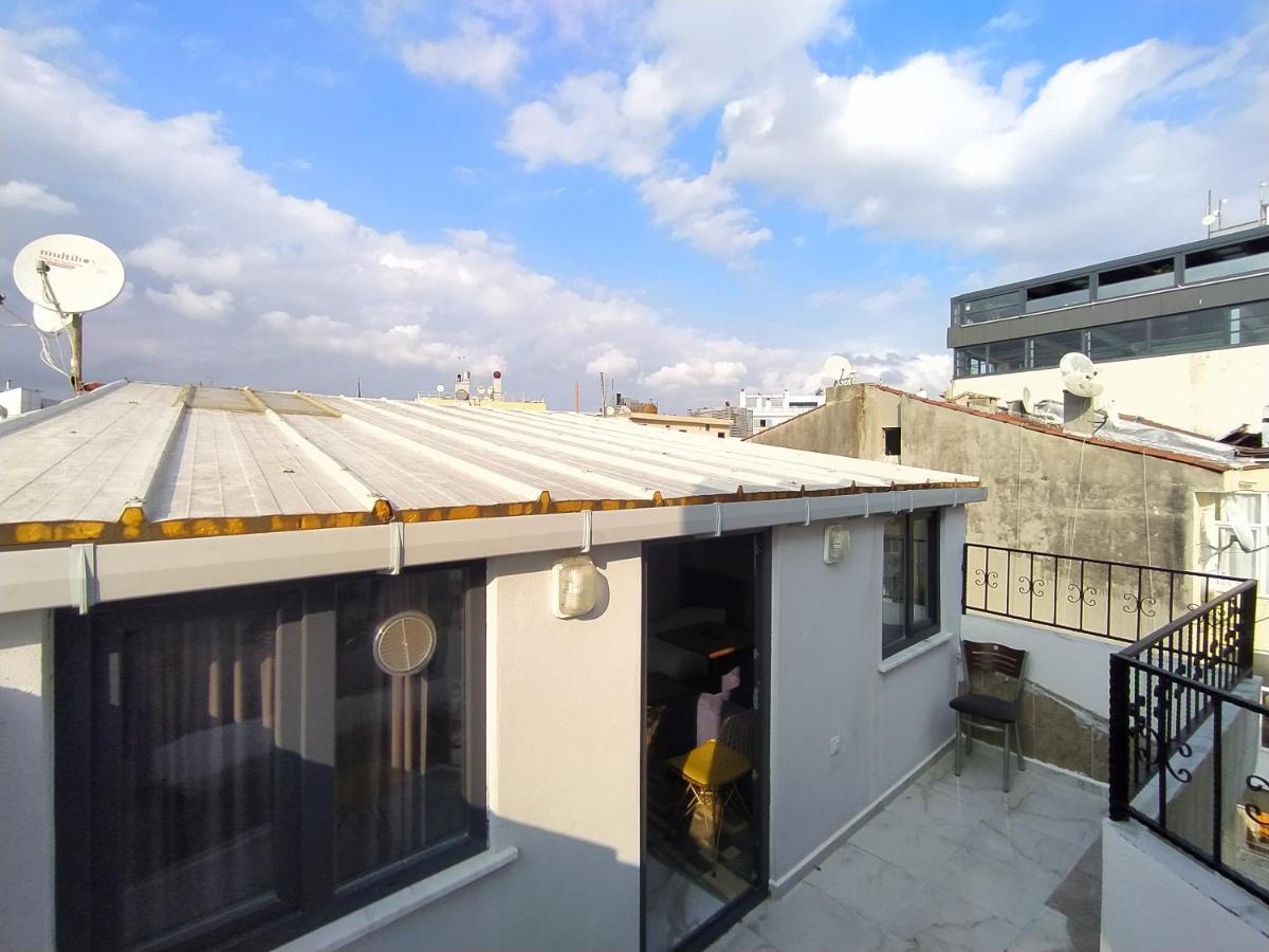 King Istanbul Hotel Exterior photo